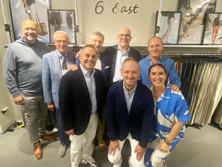 Team and operations of THE SOFTWARE TAILORS LTD